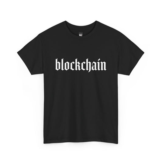 "blockchain" Tee